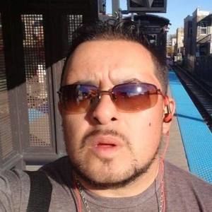 Meet your Posher, Pedro